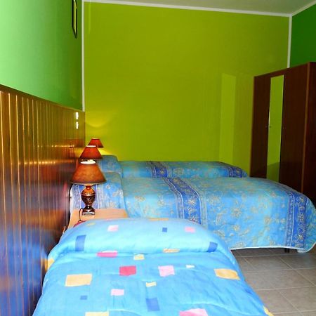 Albergo Simonati Povegliano Veronese ภายนอก รูปภาพ
