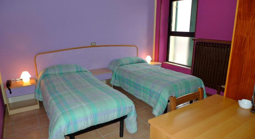 Albergo Simonati Povegliano Veronese ห้อง รูปภาพ