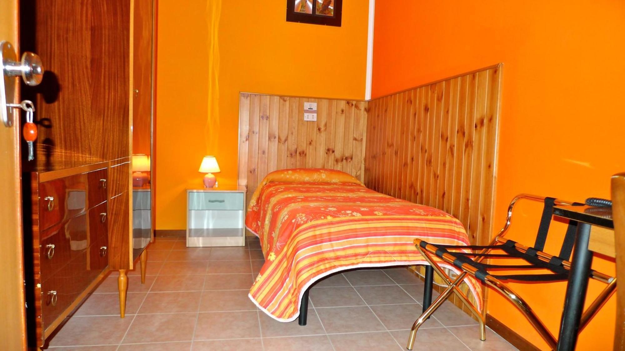 Albergo Simonati Povegliano Veronese ภายนอก รูปภาพ