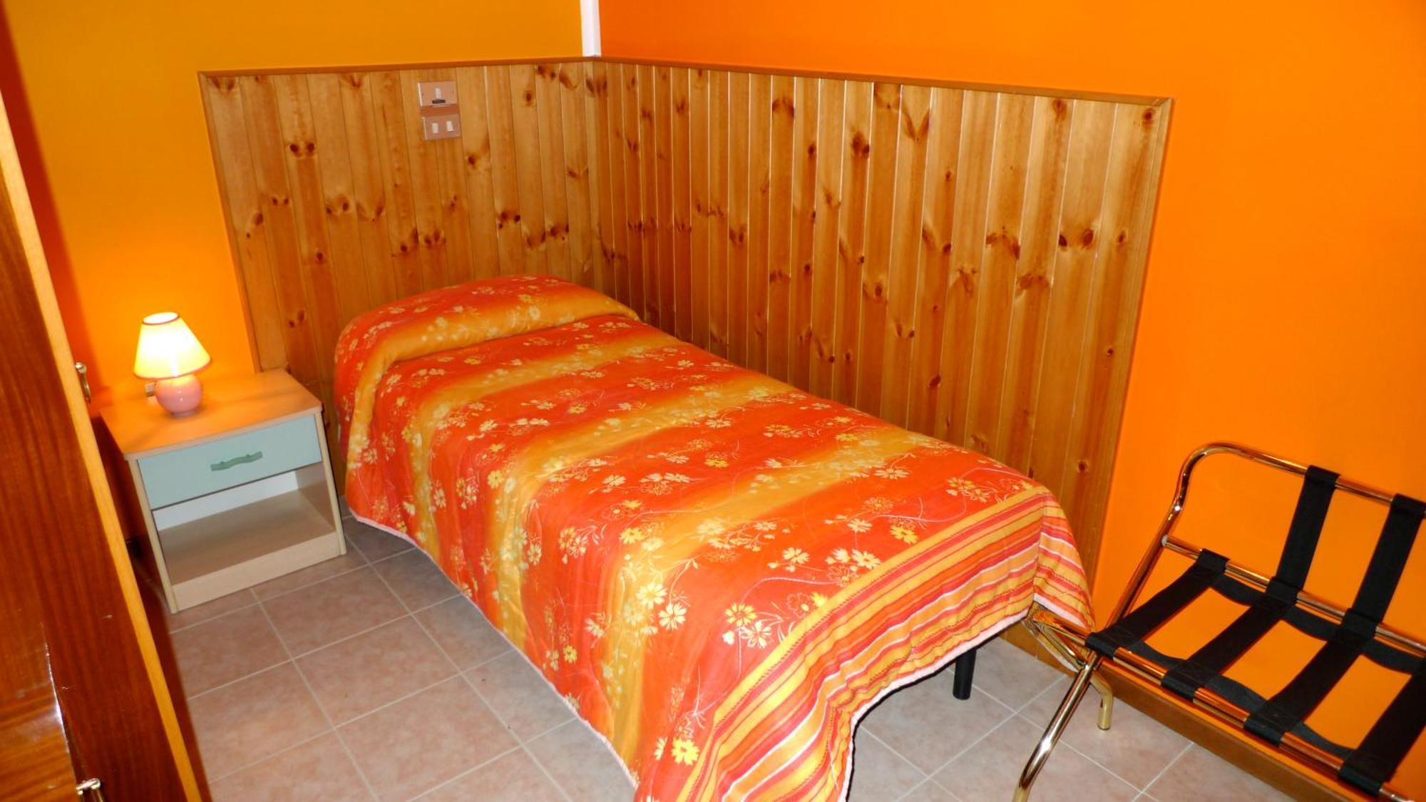 Albergo Simonati Povegliano Veronese ภายนอก รูปภาพ