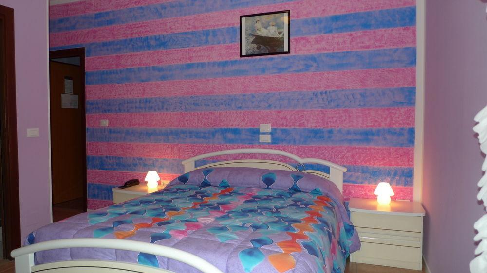 Albergo Simonati Povegliano Veronese ภายนอก รูปภาพ