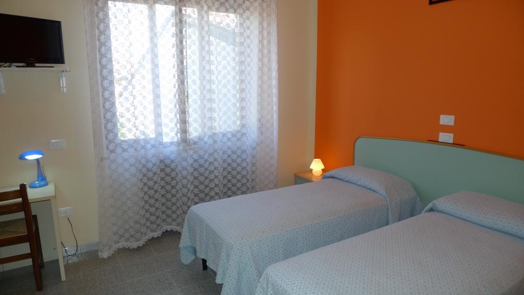 Albergo Simonati Povegliano Veronese ภายนอก รูปภาพ